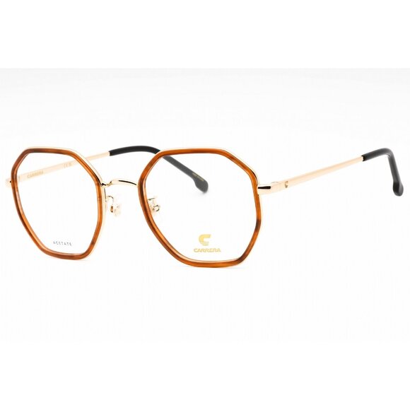 Carrera EYEGLASSES CA3034-EX4-51 New with case - Picture 1 of 5